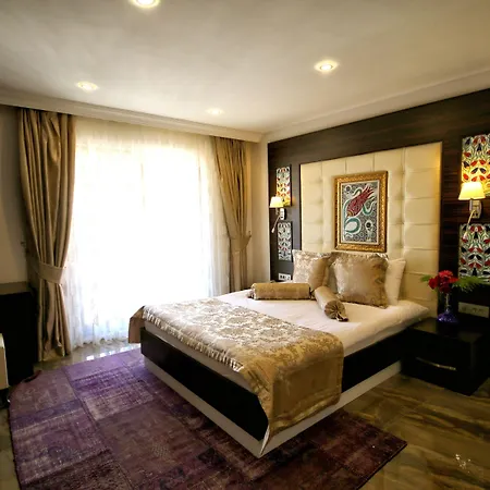 Venus Hotel Pamukkale