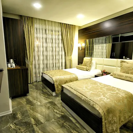 Hotel Venus Pamukkale