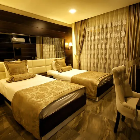 Venus Hotell