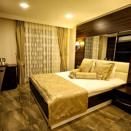 Hotell Venus 3*
