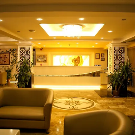 Hotel Venus Pamukkale