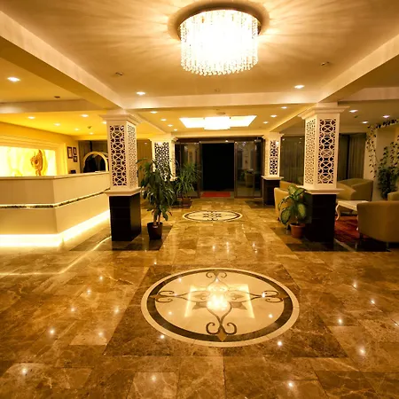 Hotel Venus Pamukkale