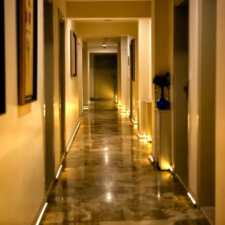 Hotell Venus 3*