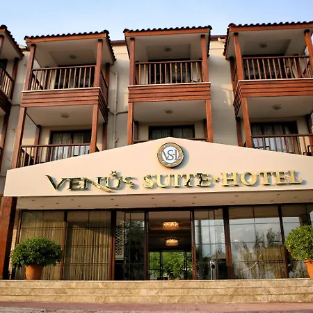Hotell Venus 3*