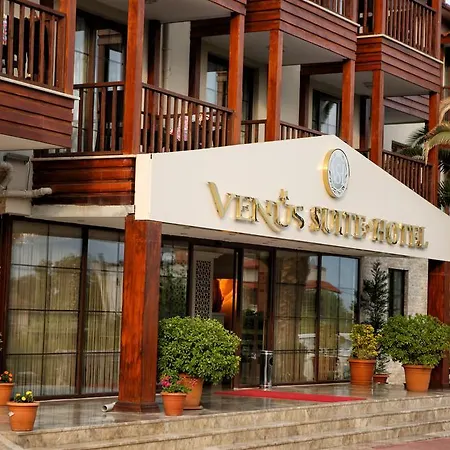 Hotel Venus 3*
