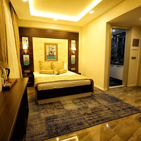 Hotel Venus Pamukkale