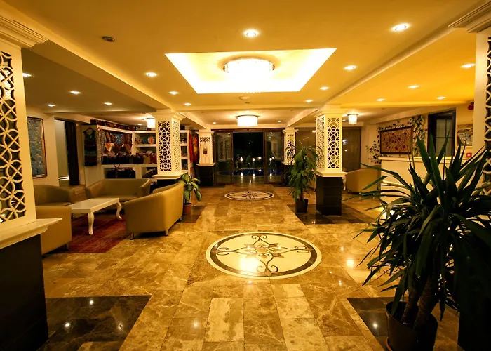 Hotel Venus