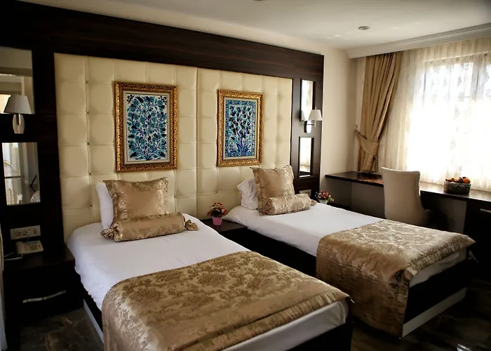 Hotel Venus