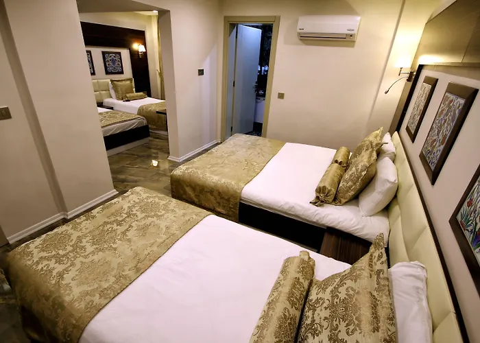 Hotel Venus