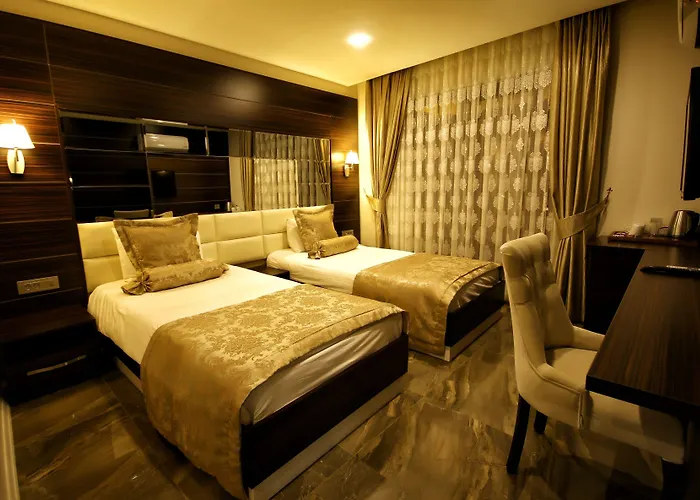 Venus Hotel