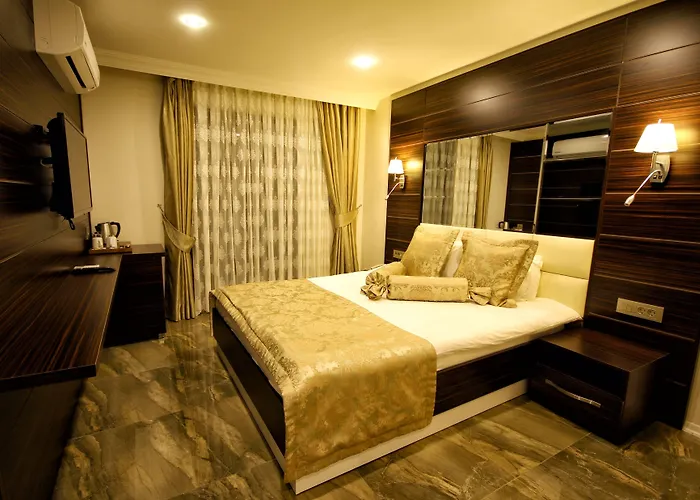Hotel Venus 3*