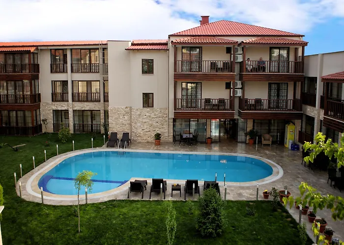 Venus Hotel 3*