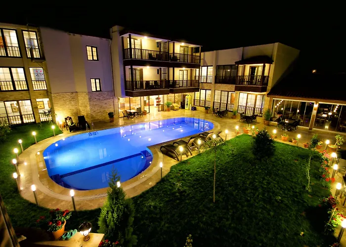 Venus Hotel