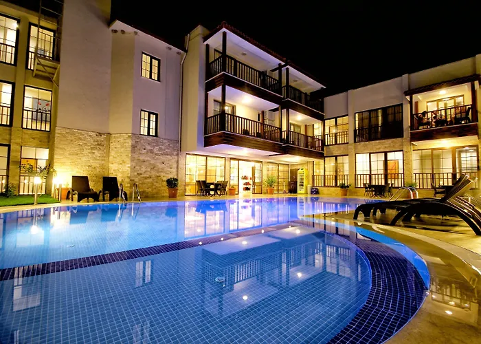 Hotel Venus 3*