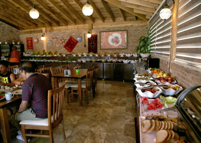 فينوس سيوت باموكاليه