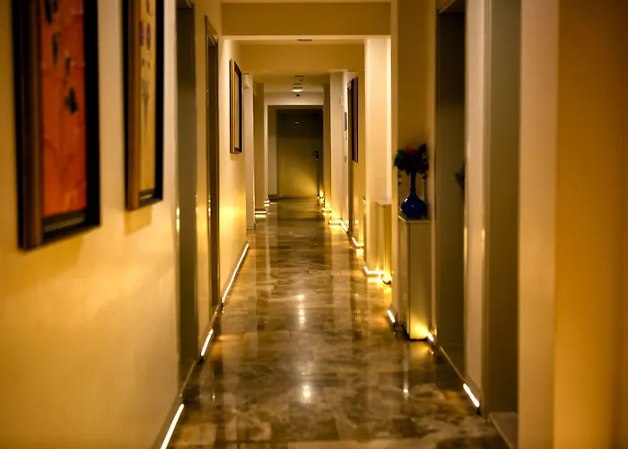 Hotel Venus 3*