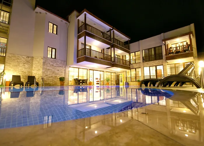 Venus Hotel 3*
