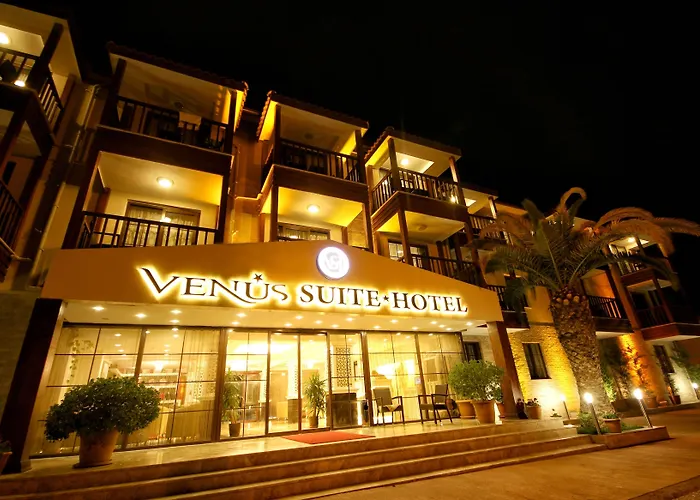 Venus 3* Pamukkale