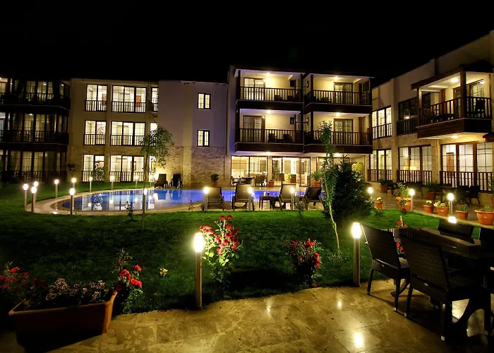 Venus Hotel 3*