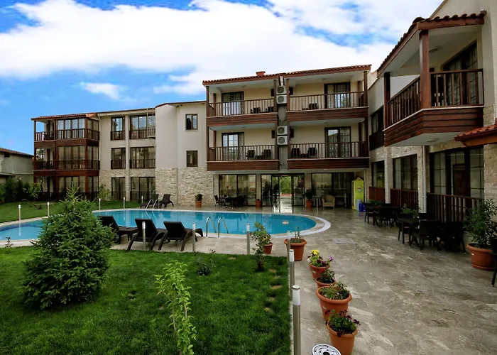 Venus 3* Pamukkale