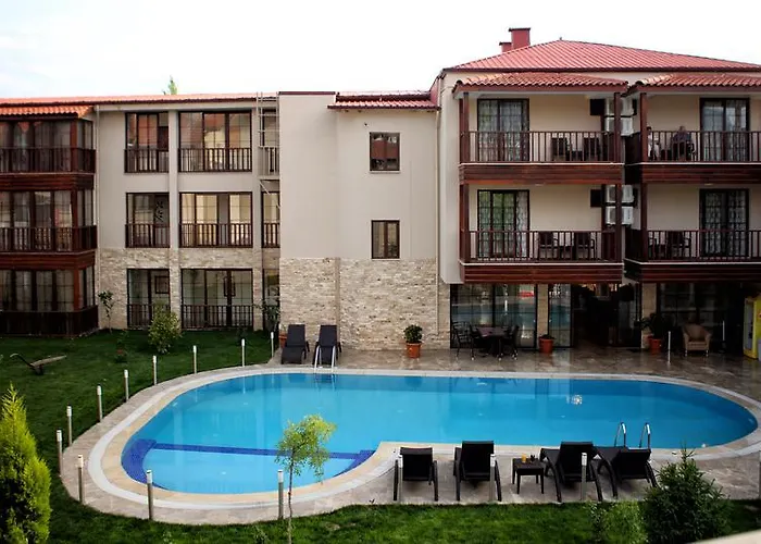 فينوس سيوت باموكاليه