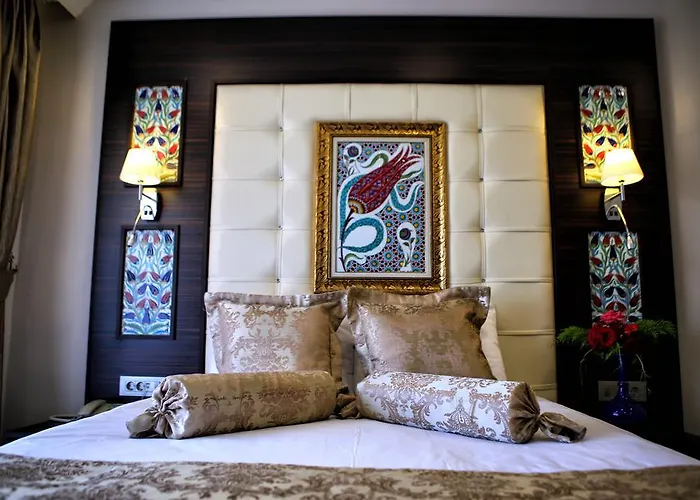 فينوس سيوت باموكاليه