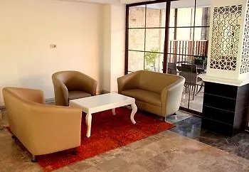 فينوس سيوت 3* باموكاليه