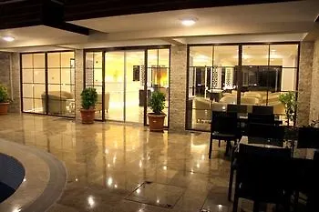 فندق فينوس سيوت باموكاليه