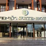 Venus Hotel Pamukkale