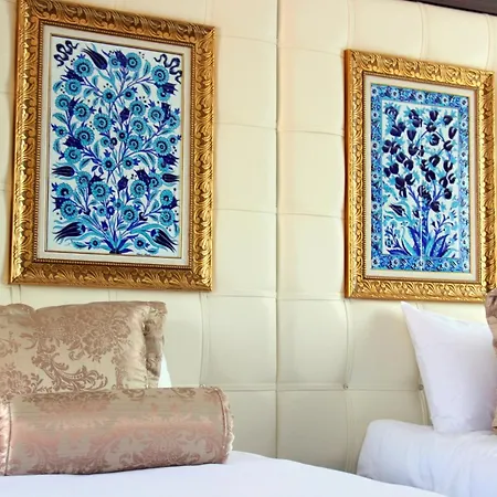 Hotell Venus