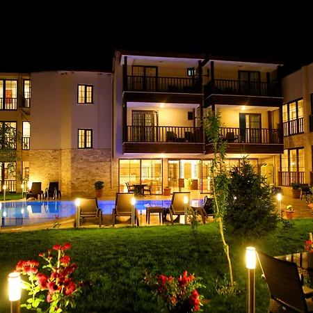 Hotel Venus