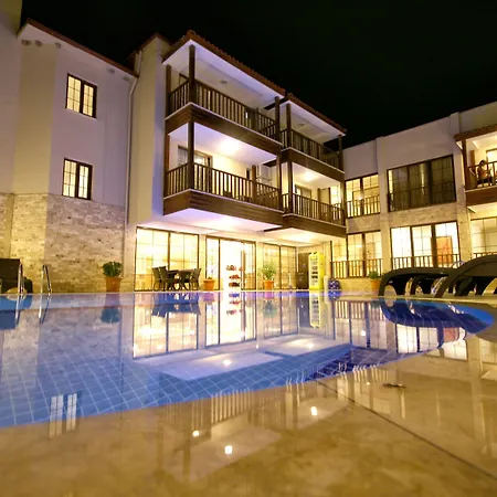 Venus Hotel 3*