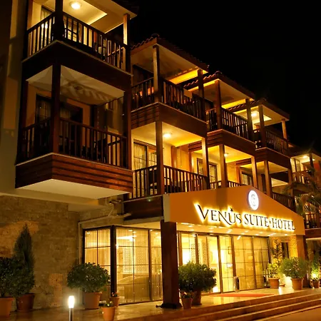 Venus Hotel 3*