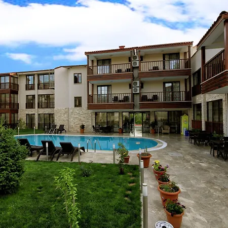 Venus 3* Pamukkale