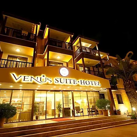 Hotel Venus
