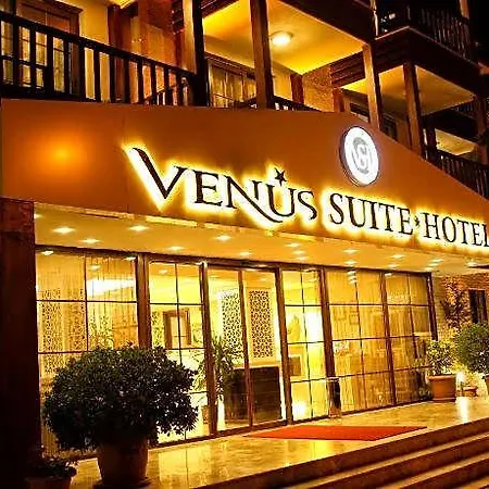 Hotel Venus 3*