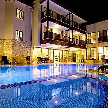 Venus Hotel