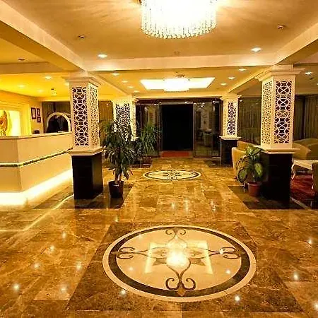 Hotel Venus 3*