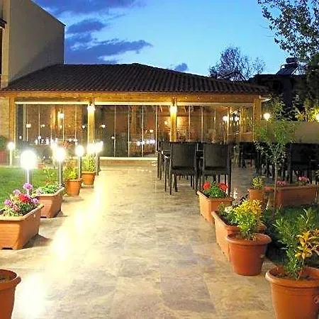 Hotel Venus 3*