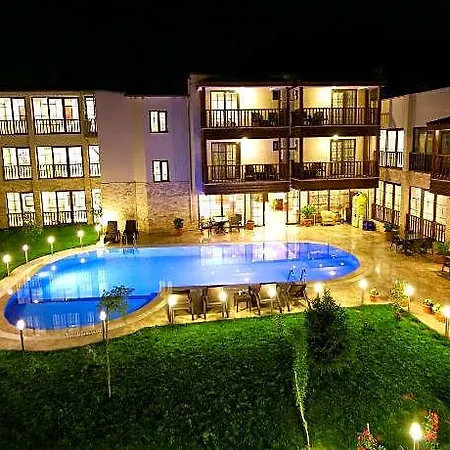 Venus Hotel