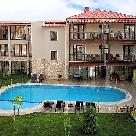 Venus Hotel Pamukkale