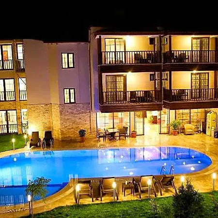 Hotel Venus 3*
