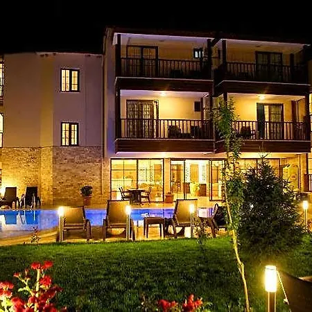 Venus Hotel Pamukkale