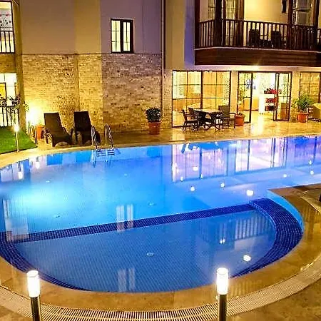Venus Hotel Pamukkale