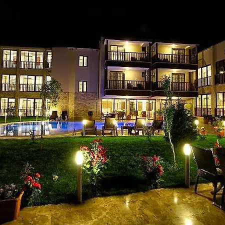 Hotel Venus 3*