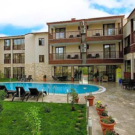 Venus Hotel Pamukkale