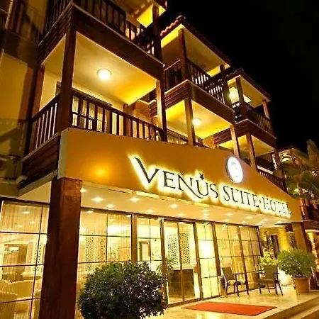 Hotel Venus 3*