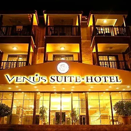 Hotel Venus 3*