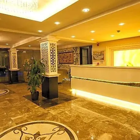 Venus Hotel
