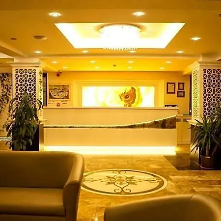 Hotel Venus